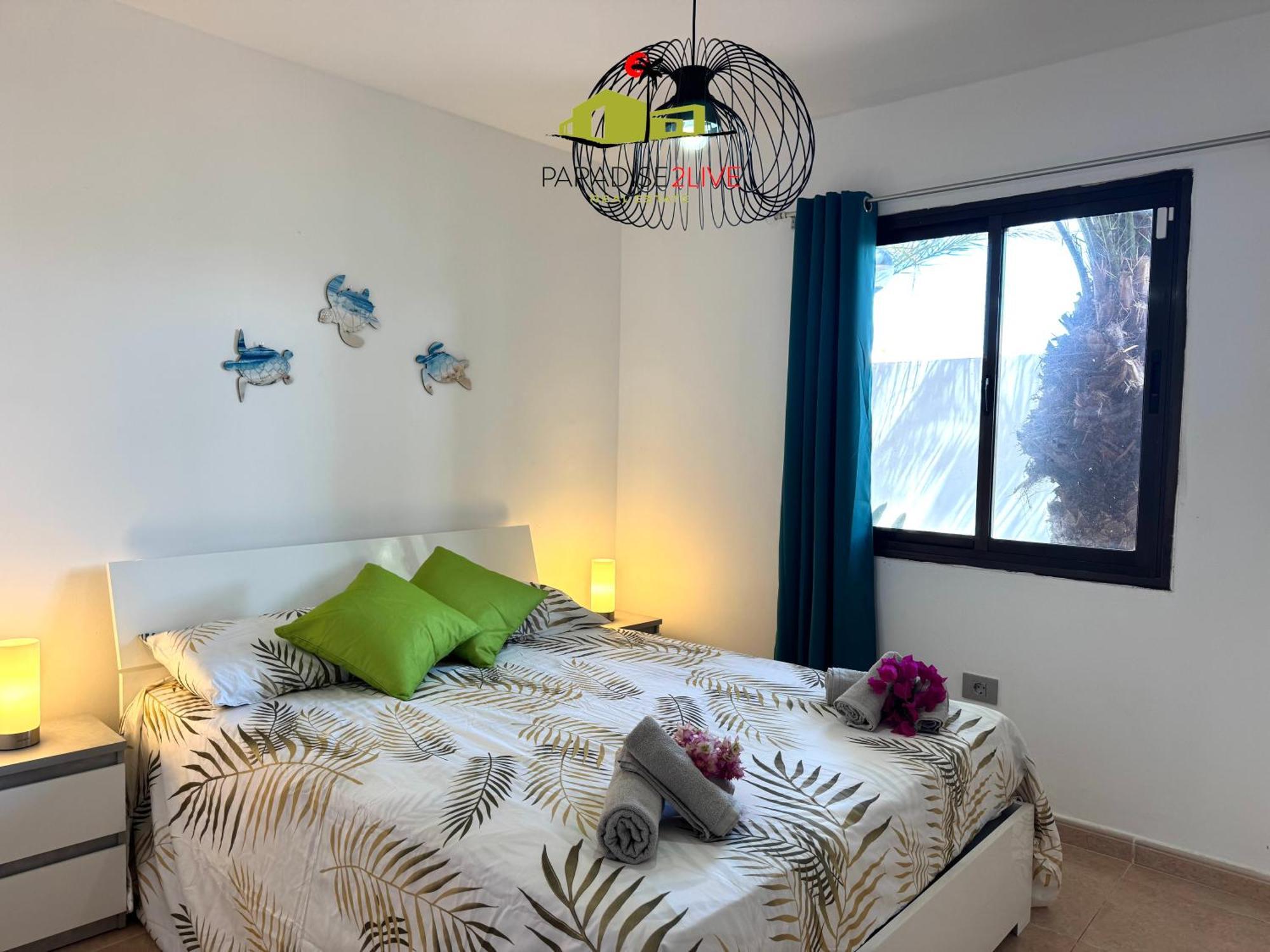 Appartement El Caballito De Mar