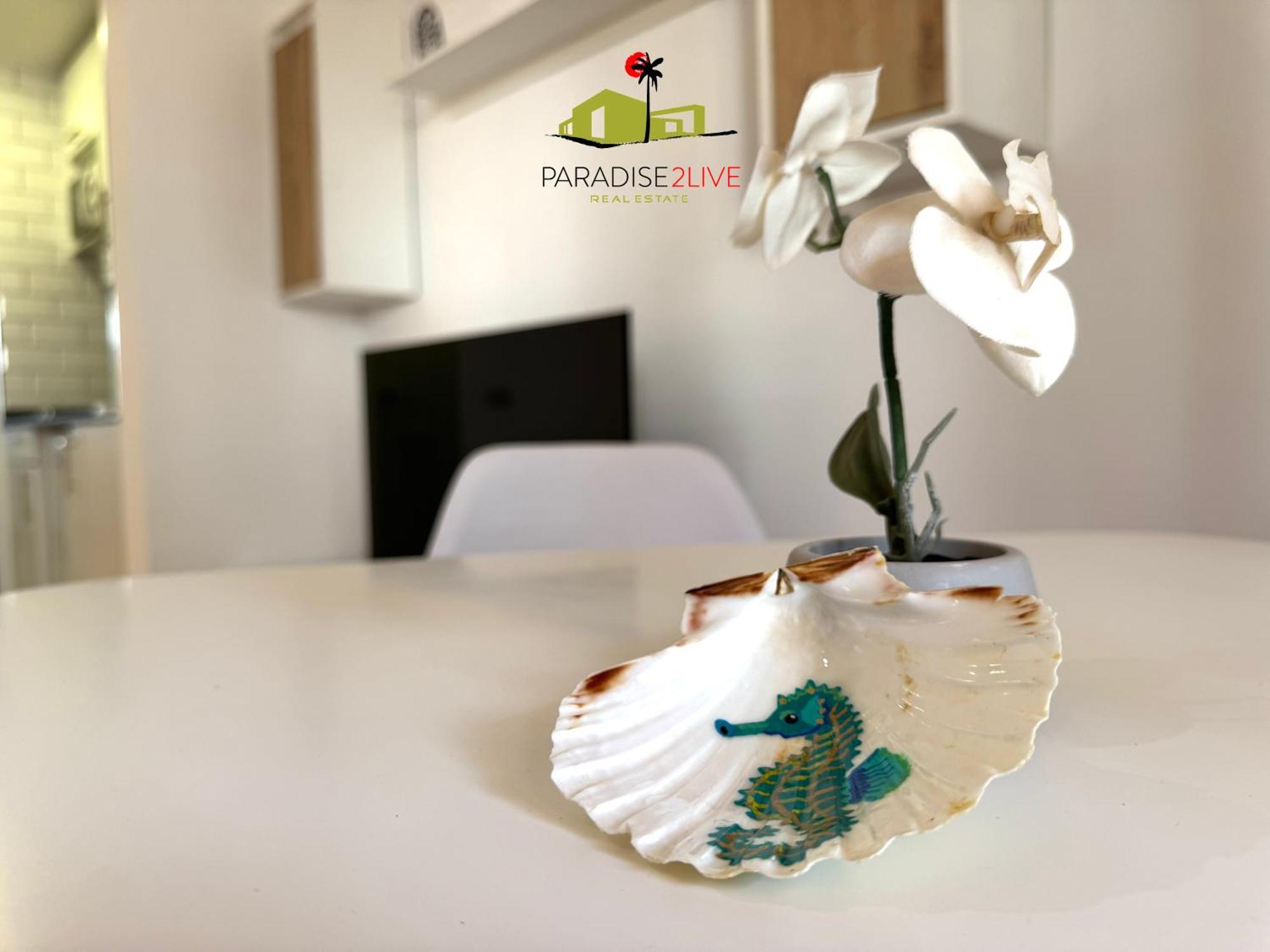 Apartment El Caballito De Mar Corralejo