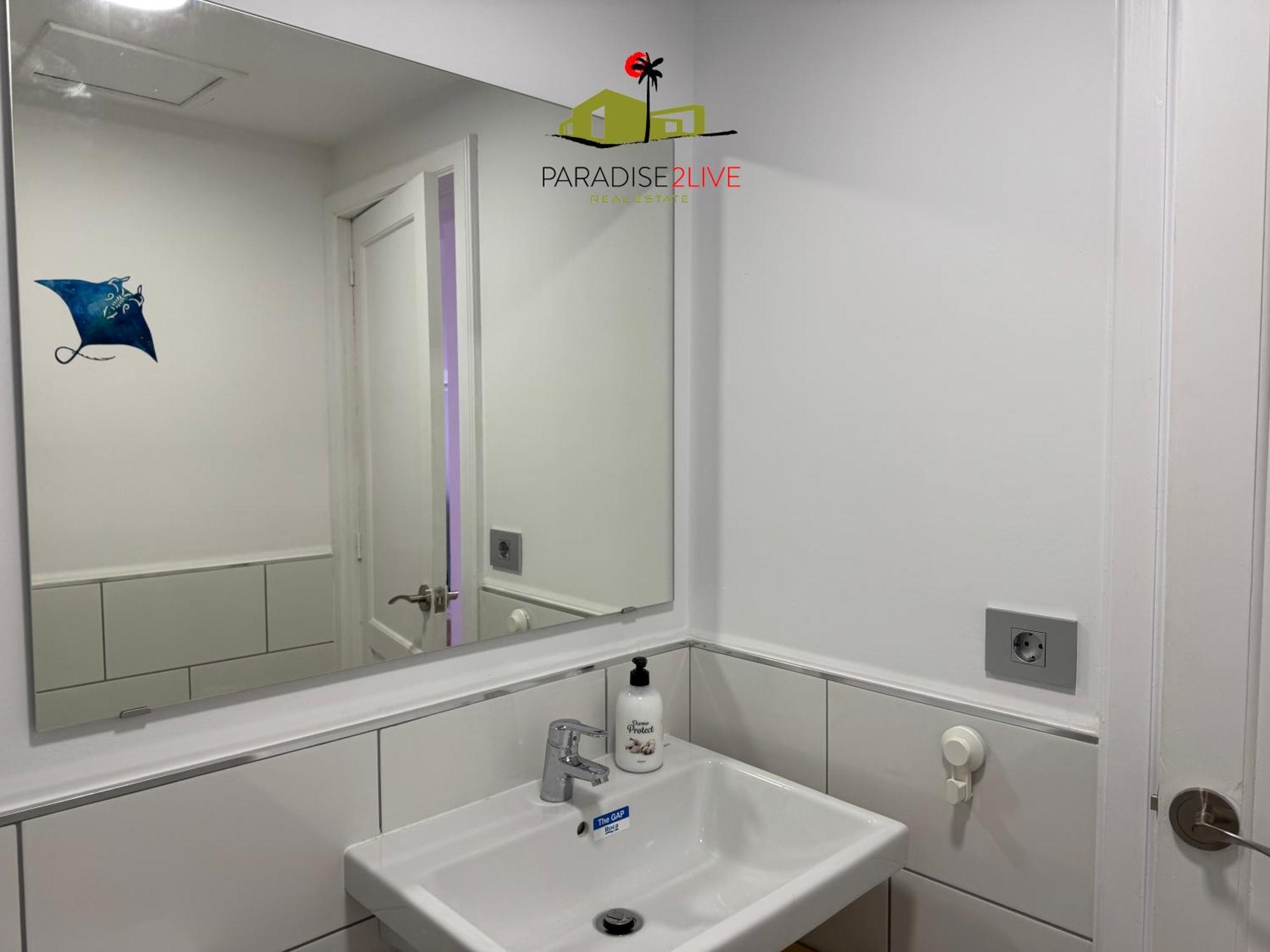 El Caballito De Mar Apartment Corralejo