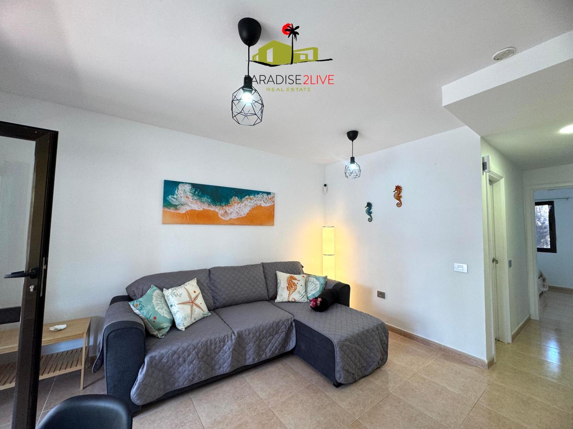 El Caballito De Mar Apartment